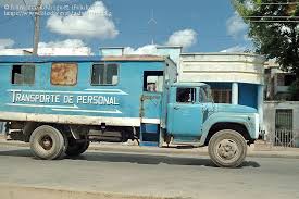 Transporte Personal camion Holguin f FaceBook